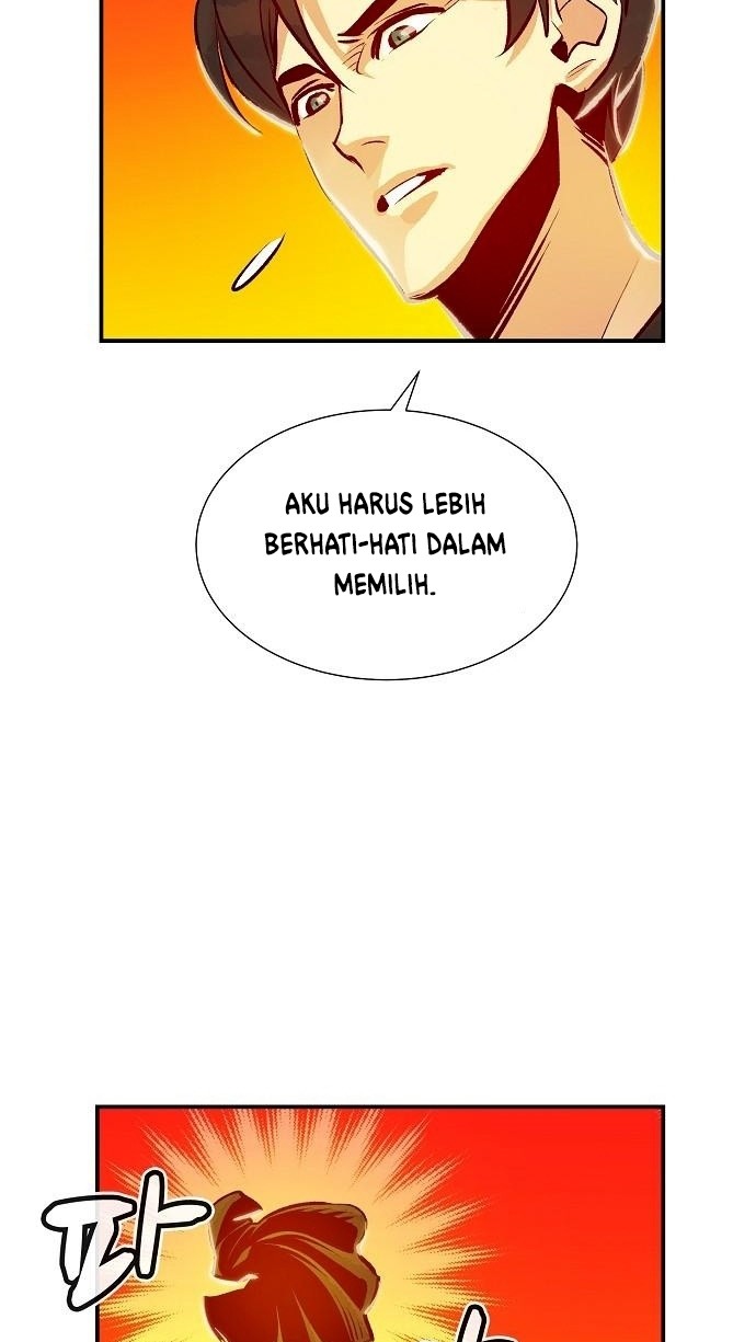 Alone Necromancer Chapter 06 Gambar 49