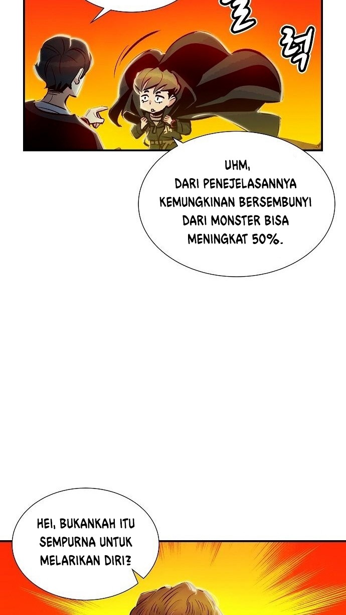 Alone Necromancer Chapter 06 Gambar 51