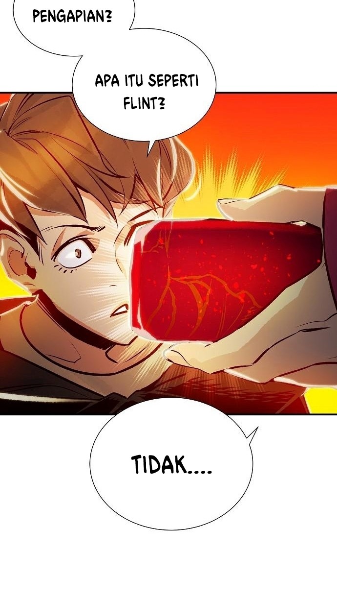 Alone Necromancer Chapter 06 Gambar 53