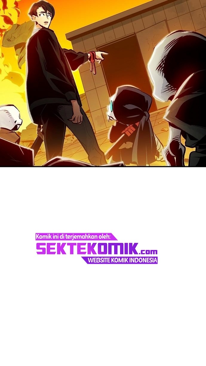 Alone Necromancer Chapter 06 Gambar 55