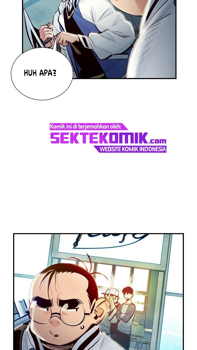 Alone Necromancer Chapter 06 Gambar 57