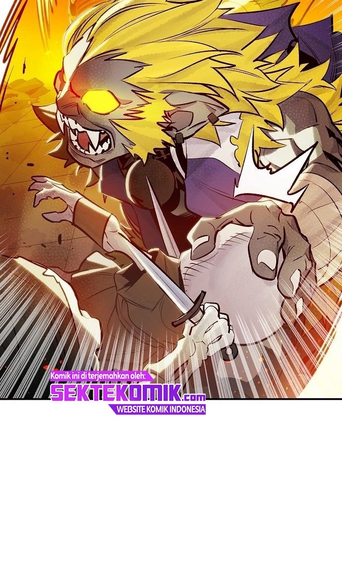 Alone Necromancer Chapter 06 Gambar 3