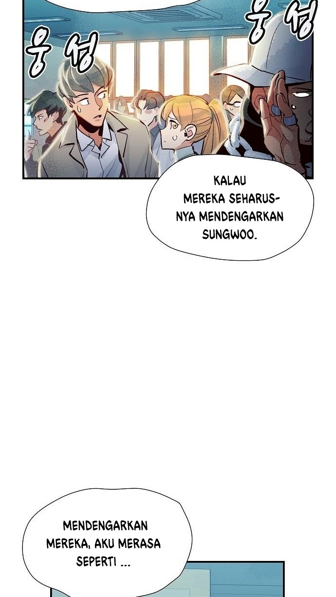 Alone Necromancer Chapter 06 Gambar 59