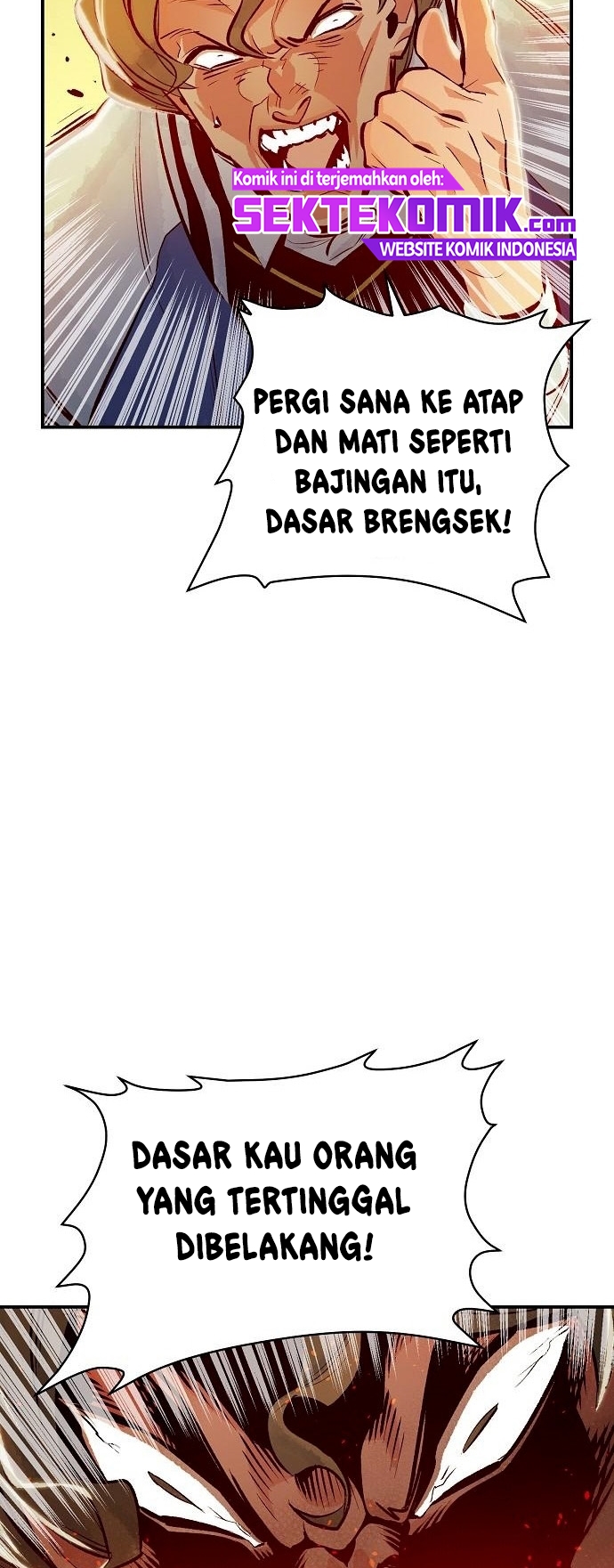 Alone Necromancer Chapter 06 Gambar 68