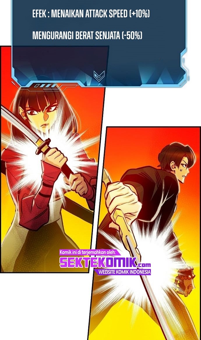 Alone Necromancer Chapter 06 Gambar 13