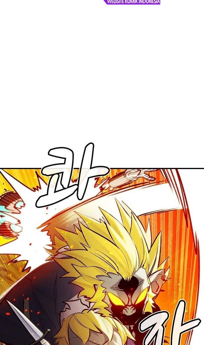 Alone Necromancer Chapter 06 Gambar 7