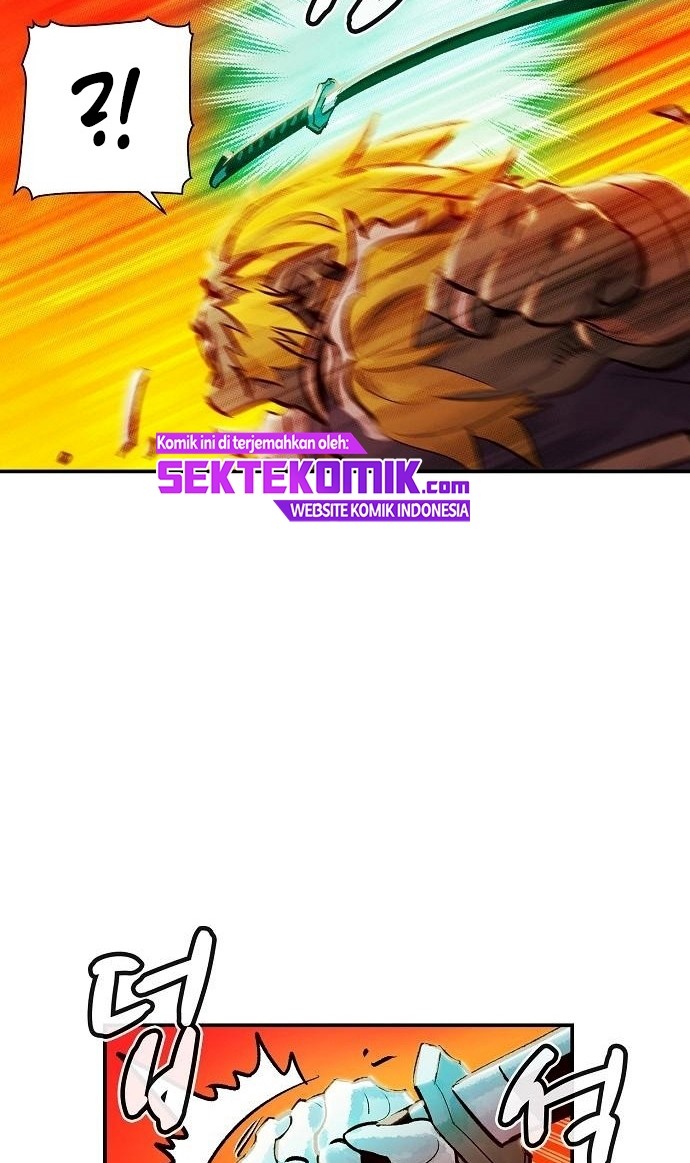 Alone Necromancer Chapter 06 Gambar 9