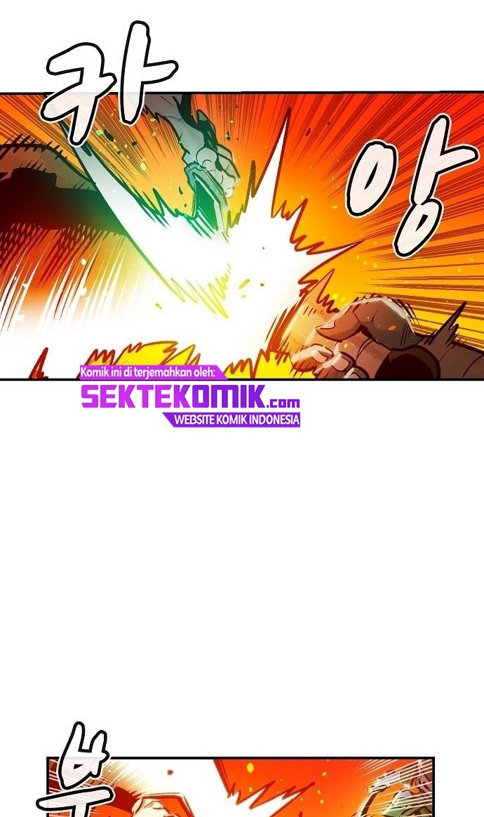 Alone Necromancer Chapter 06 Gambar 11