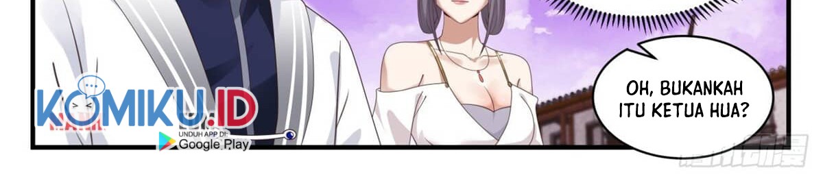 Martial Peak Part 1 Chapter 1508 Gambar 4