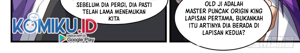 Martial Peak Part 1 Chapter 1509 Gambar 4