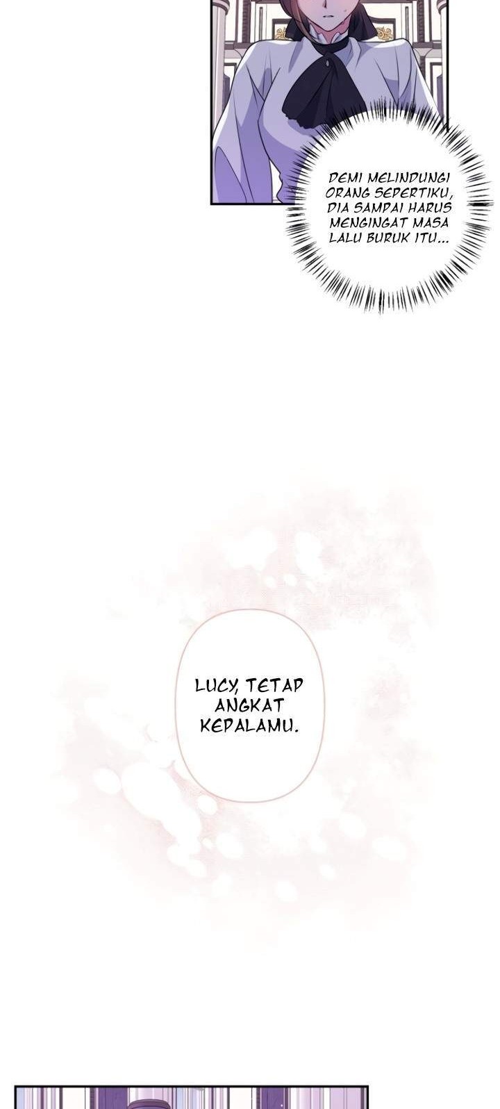 I Raised A Beast Chapter 44 Gambar 19