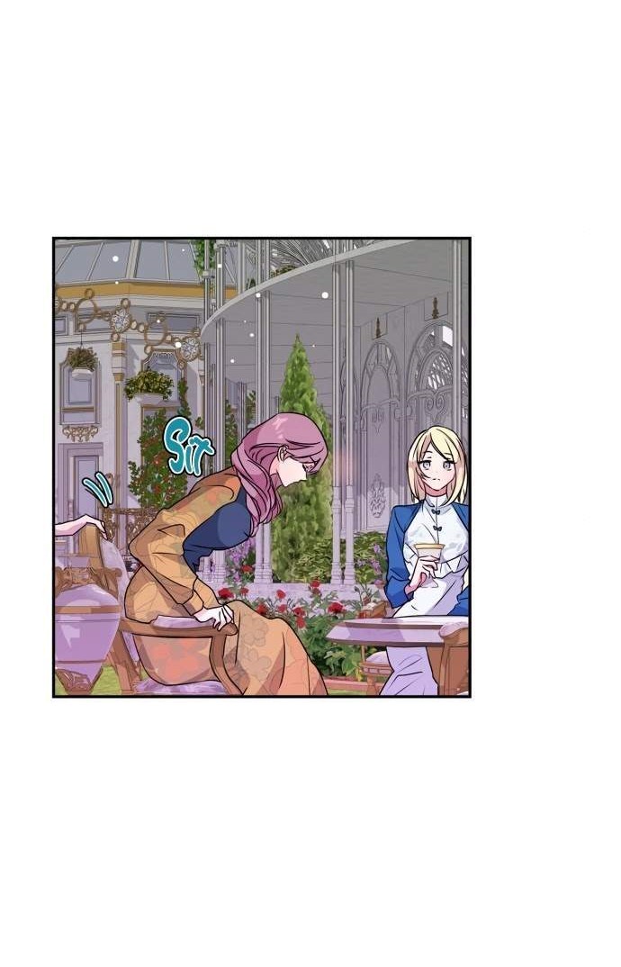 I Raised A Beast Chapter 43 Gambar 21