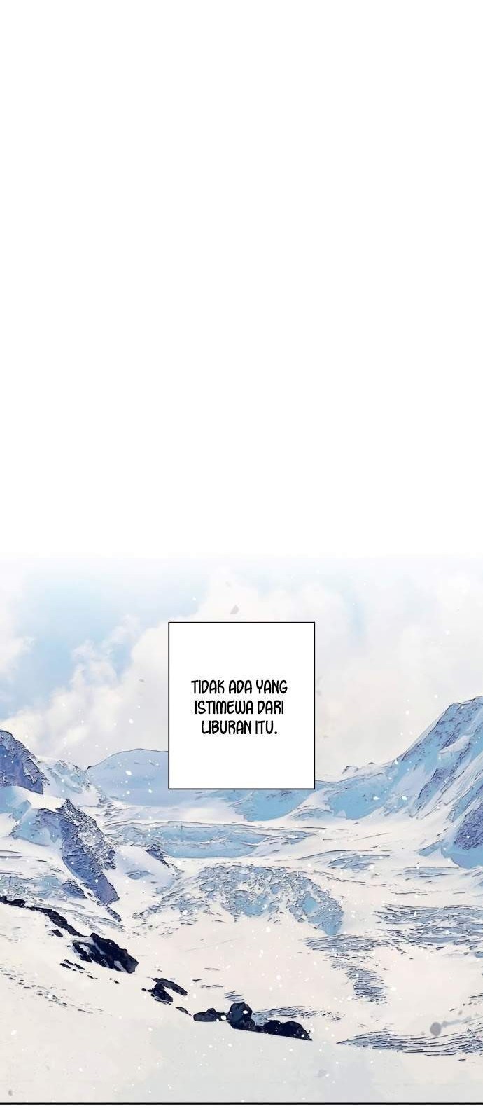 I Raised A Beast Chapter 42 Gambar 22