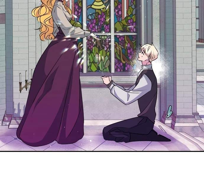 I Raised A Beast Chapter 42 Gambar 6