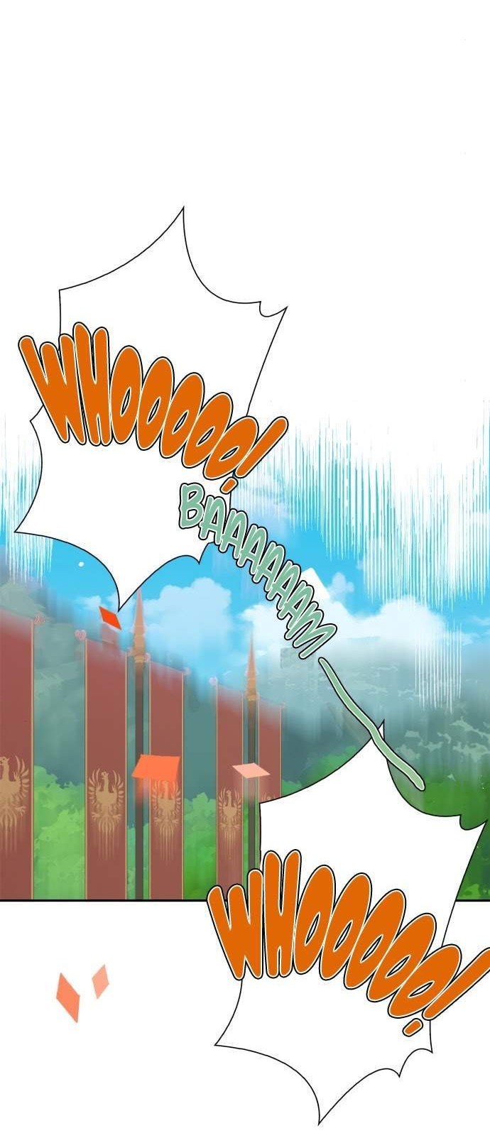 I Raised A Beast Chapter 40 Gambar 28