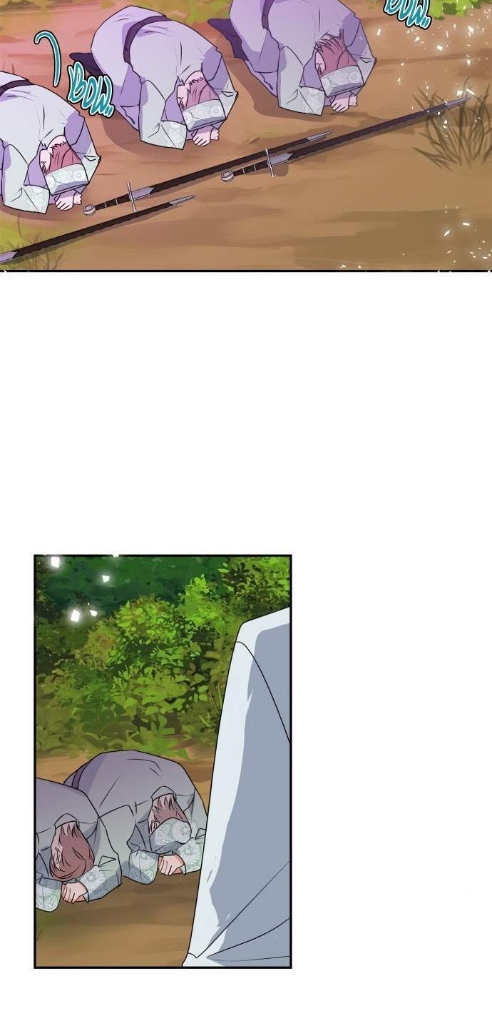 I Raised A Beast Chapter 40 Gambar 13