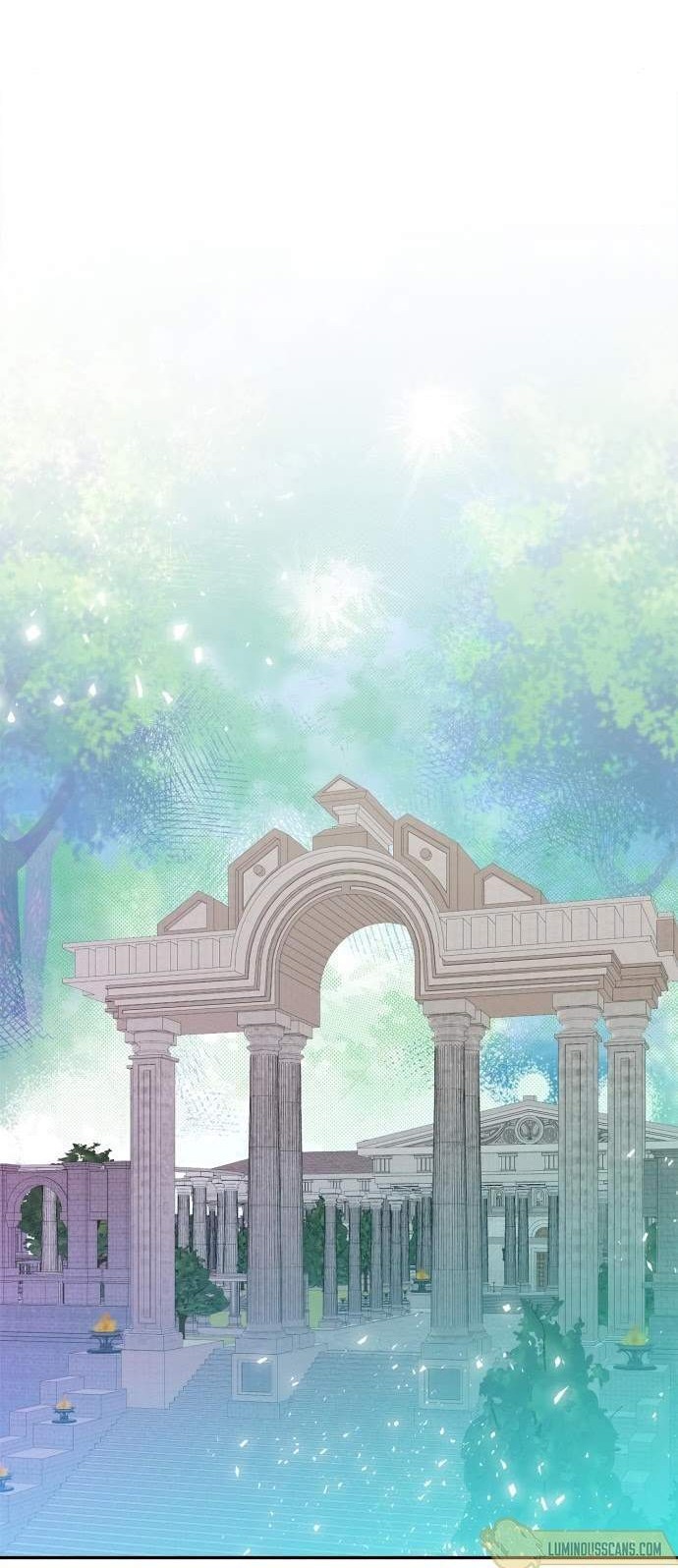 I Raised A Beast Chapter 40 Gambar 11