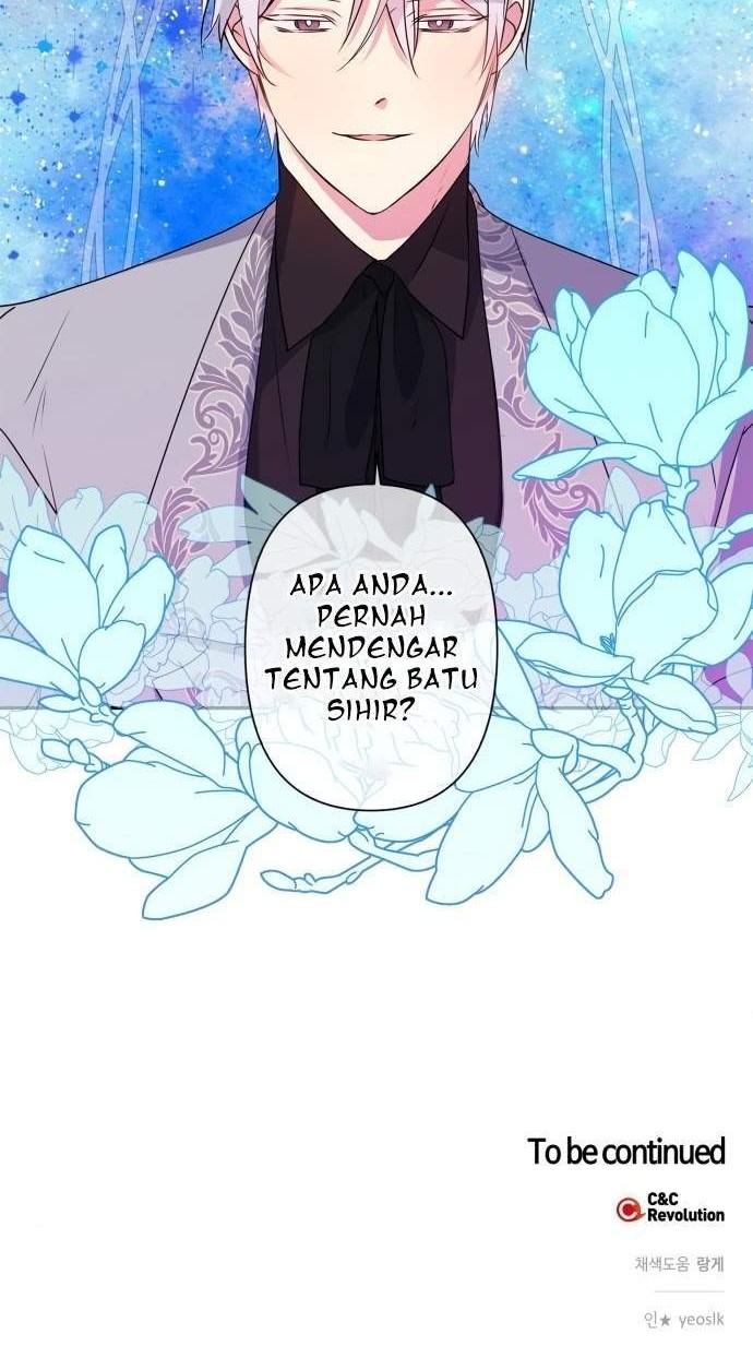 I Raised A Beast Chapter 39 Gambar 42
