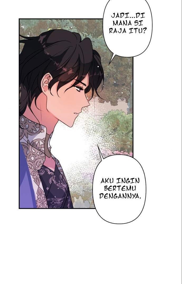 I Raised A Beast Chapter 37 Gambar 23