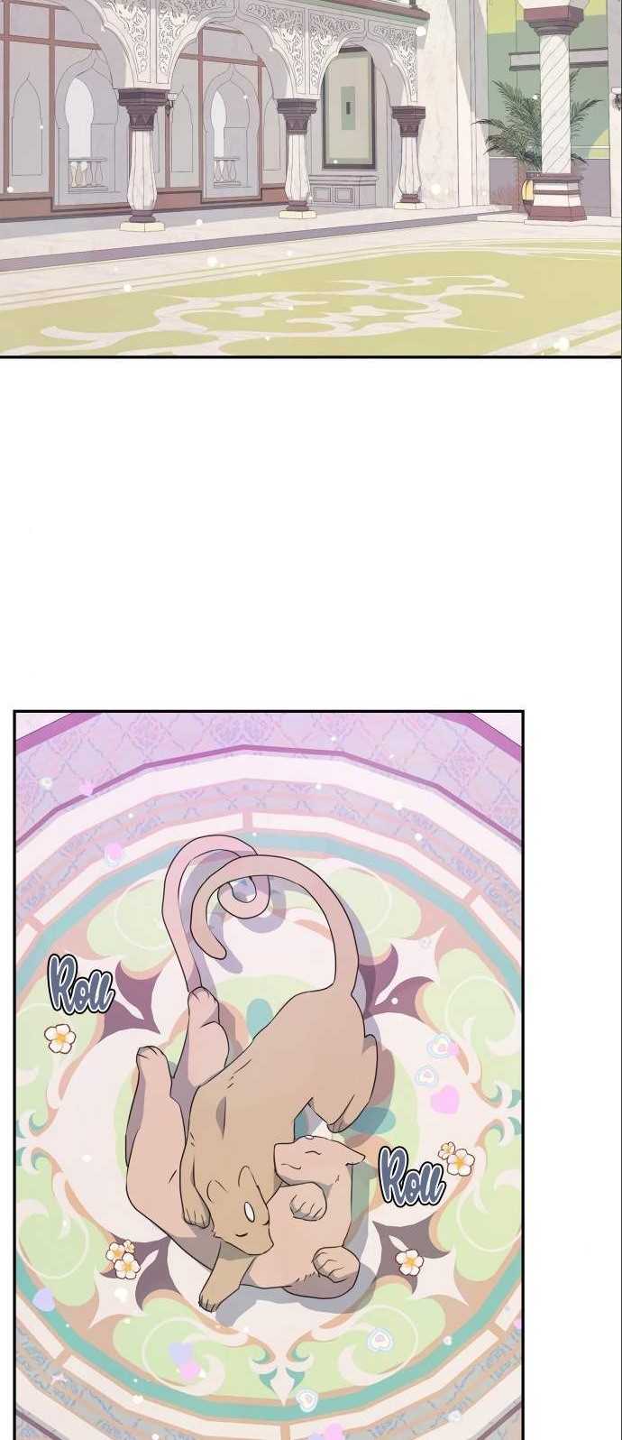 I Raised A Beast Chapter 37 Gambar 10