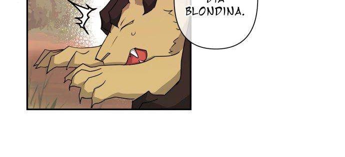 I Raised A Beast Chapter 34 Gambar 21