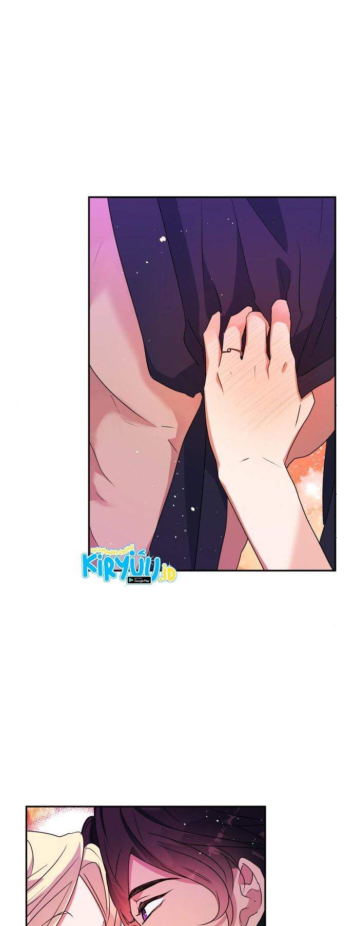 I Raised A Beast Chapter 34 Gambar 35