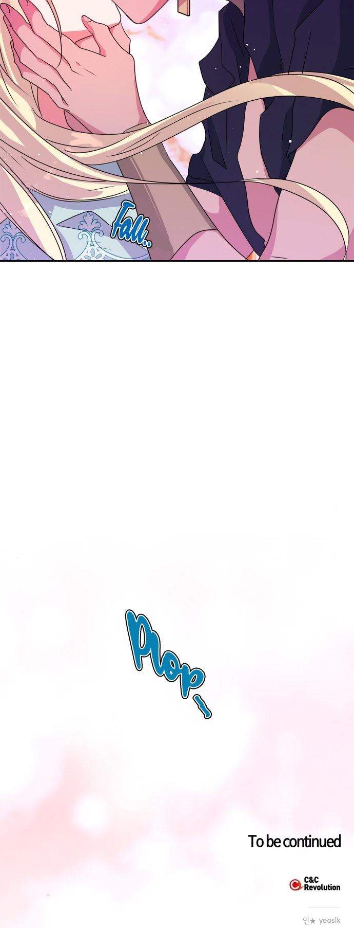 I Raised A Beast Chapter 34 Gambar 37