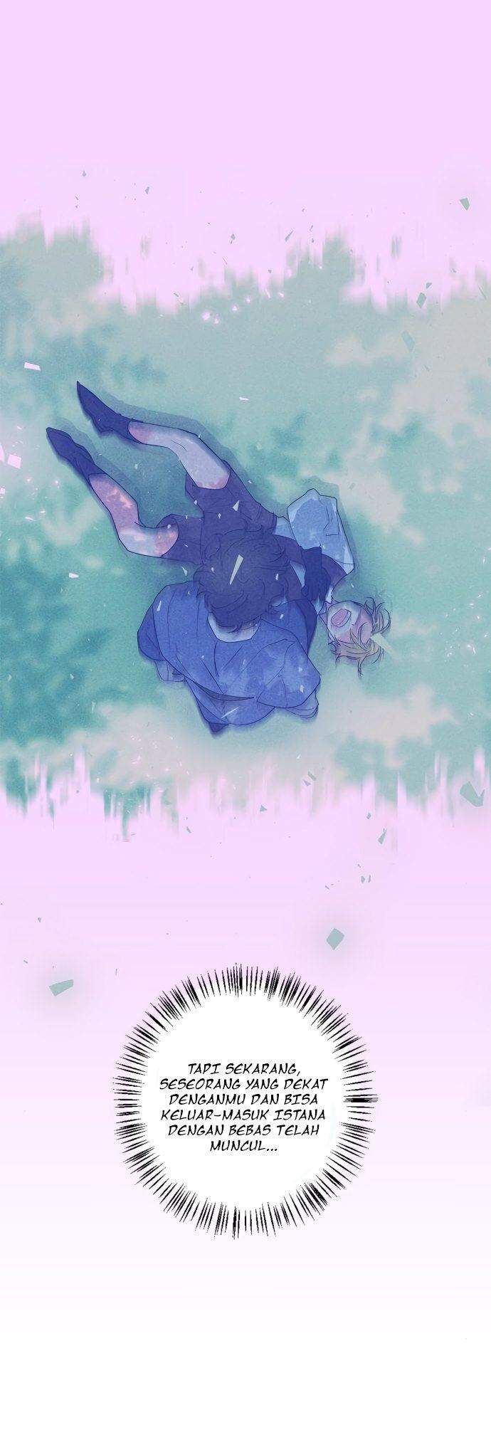 I Raised A Beast Chapter 33 Gambar 16