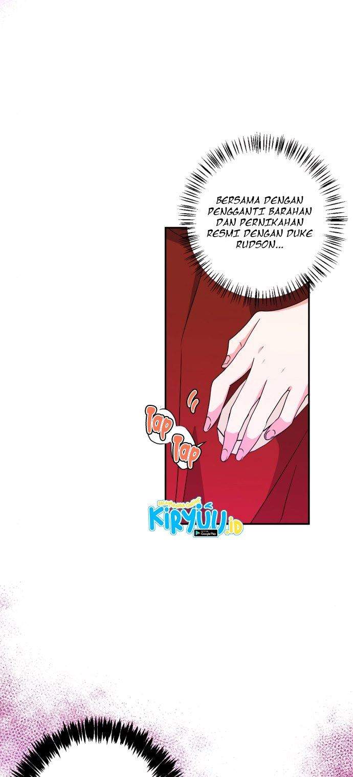 I Raised A Beast Chapter 33 Gambar 24