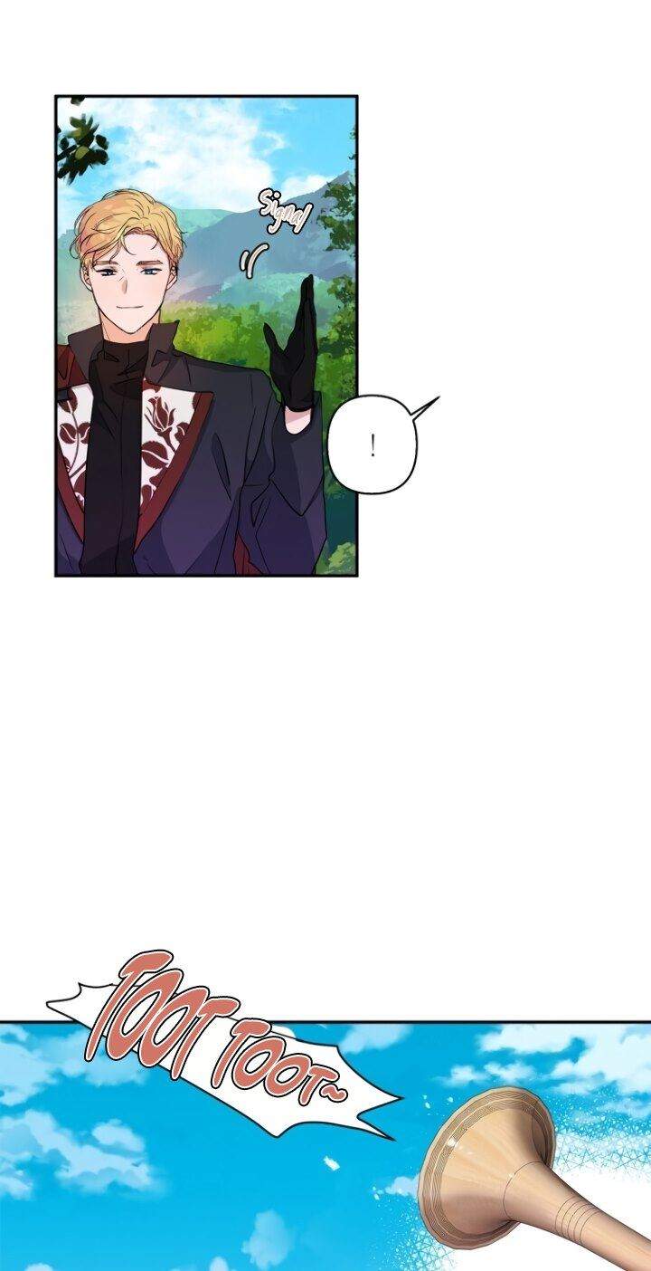 I Raised A Beast Chapter 32 Gambar 28