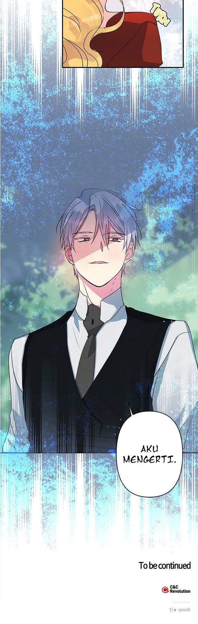 I Raised A Beast Chapter 32 Gambar 46