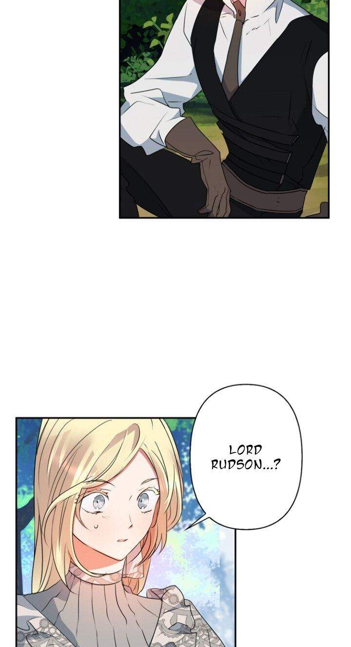 I Raised A Beast Chapter 32 Gambar 5