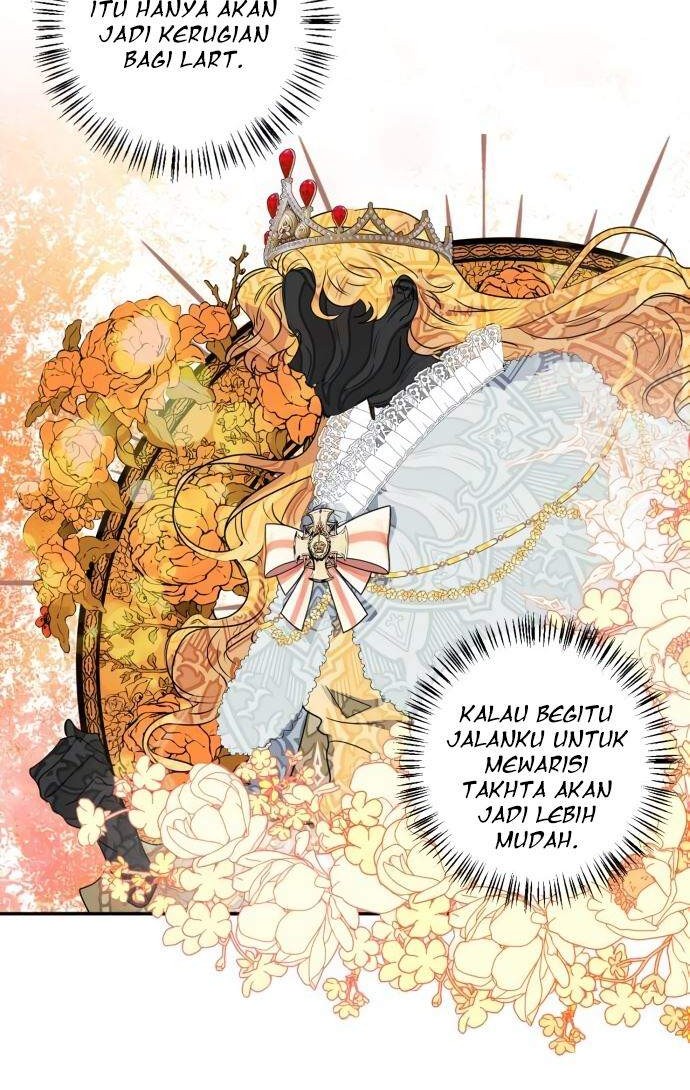 I Raised A Beast Chapter 31 Gambar 28