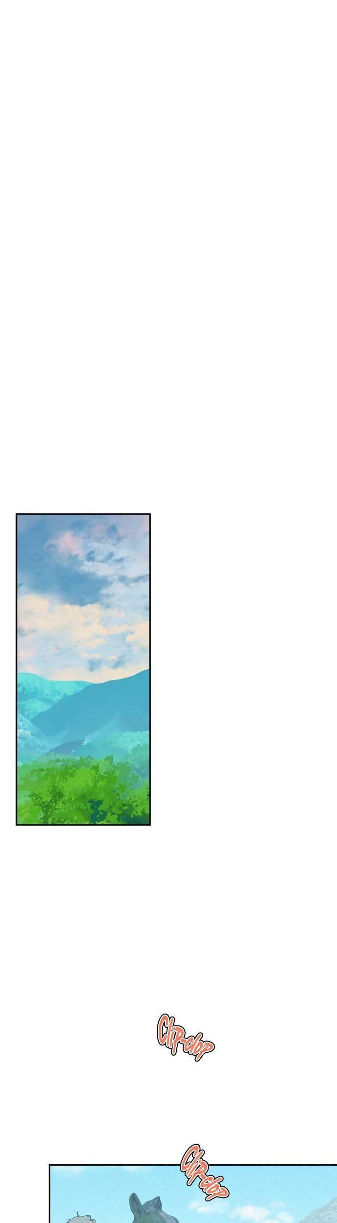 I Raised A Beast Chapter 31 Gambar 32