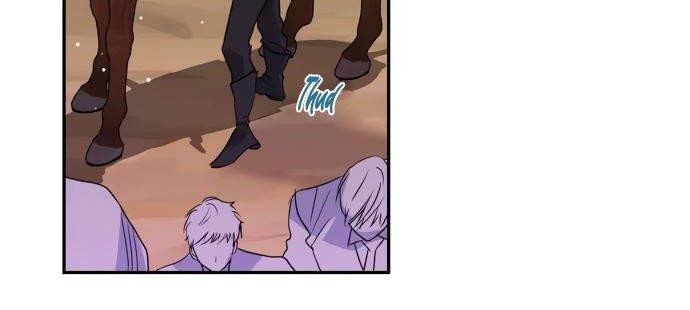 I Raised A Beast Chapter 31 Gambar 16