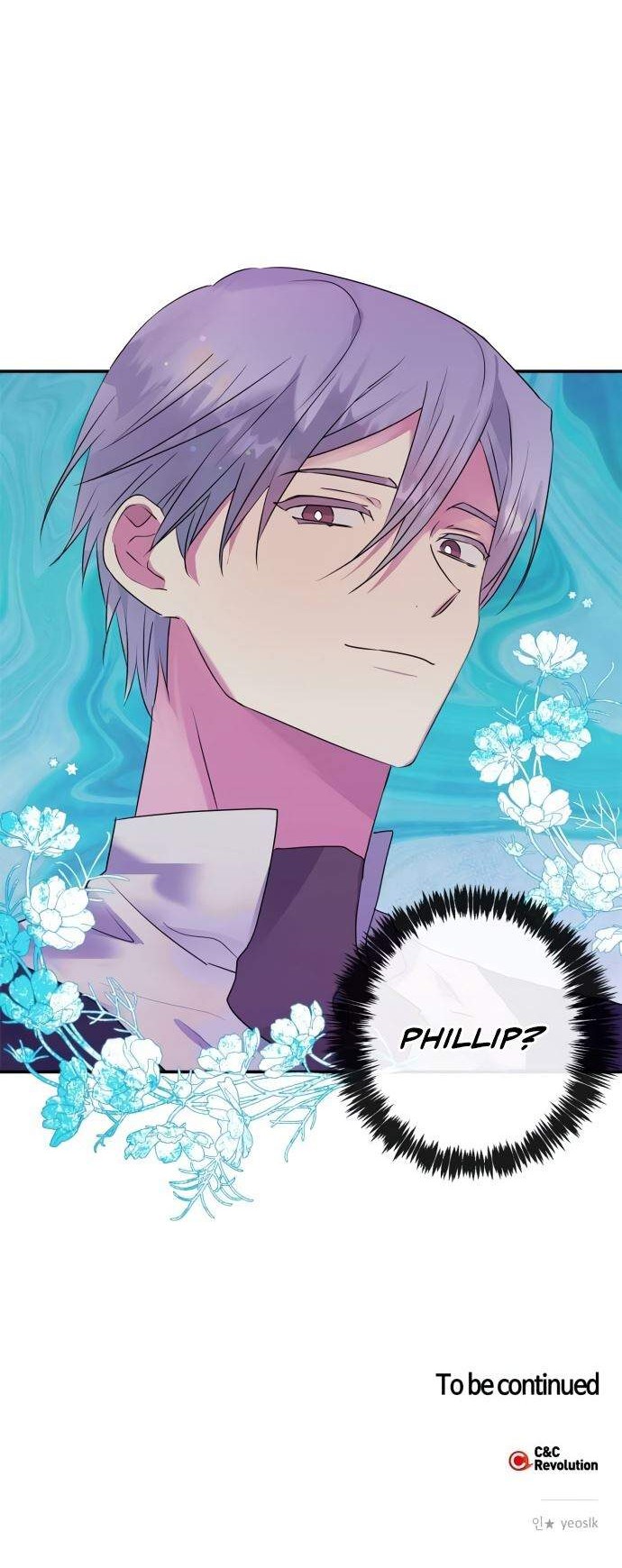 I Raised A Beast Chapter 30 Gambar 42