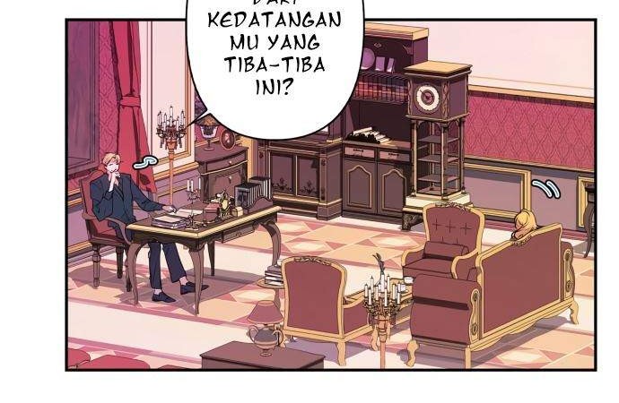 I Raised A Beast Chapter 30 Gambar 4