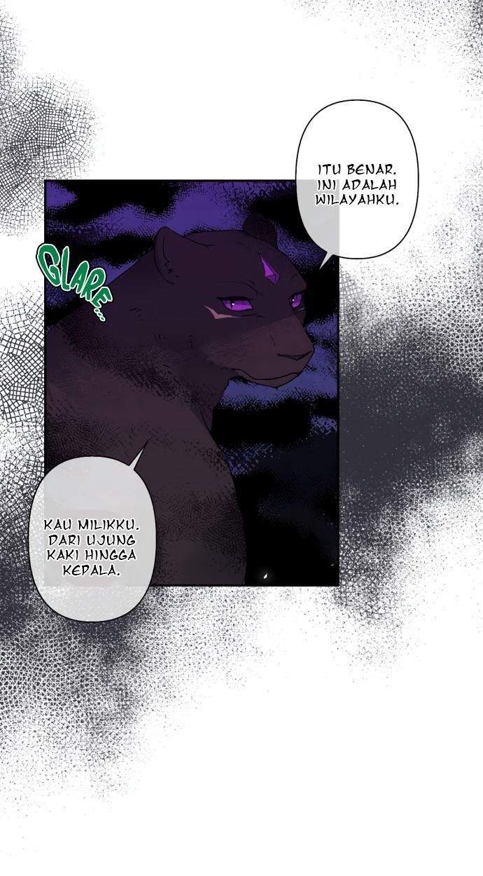 I Raised A Beast Chapter 29 Gambar 4