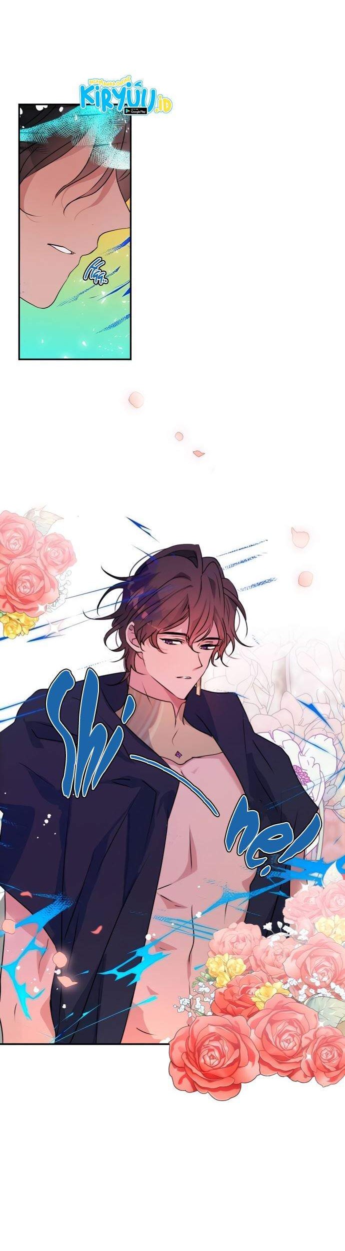 I Raised A Beast Chapter 29 Gambar 9