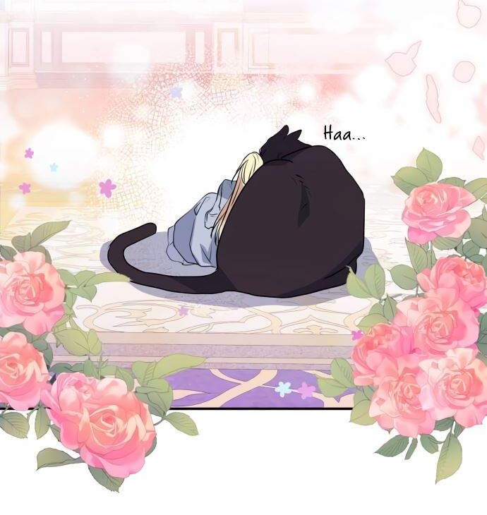 I Raised A Beast Chapter 28 Gambar 16