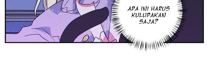 I Raised A Beast Chapter 27 Gambar 27