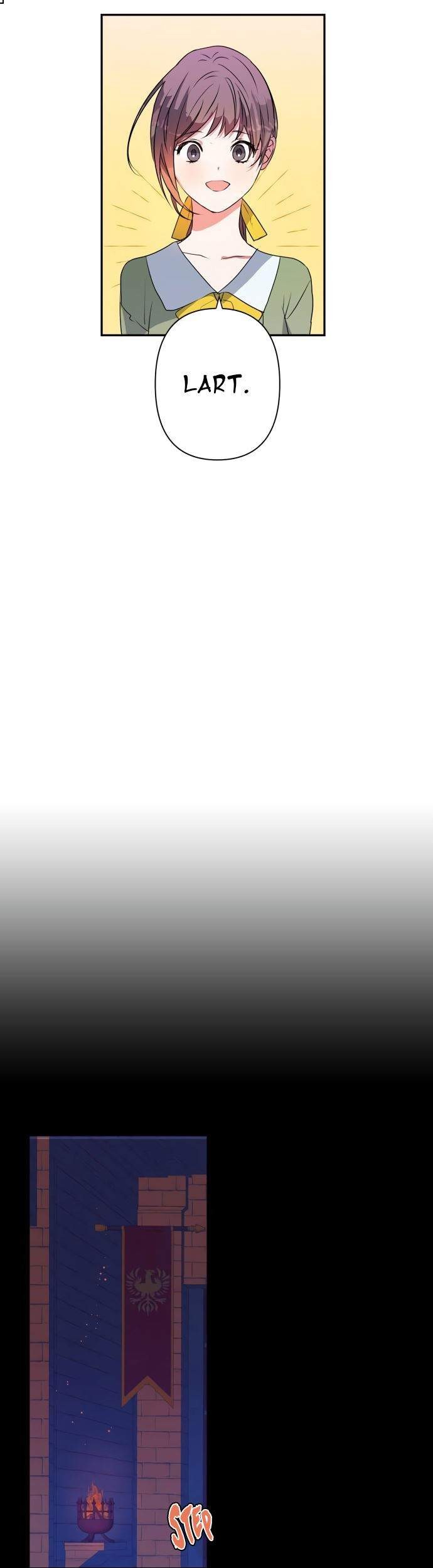 I Raised A Beast Chapter 26 Gambar 39