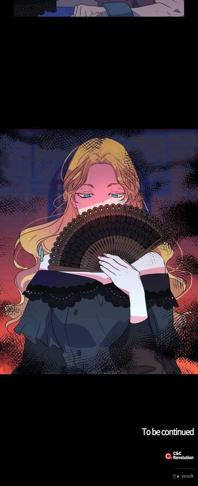 I Raised A Beast Chapter 26 Gambar 41