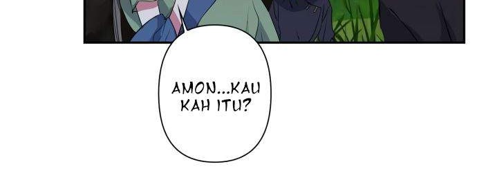 I Raised A Beast Chapter 25 Gambar 35