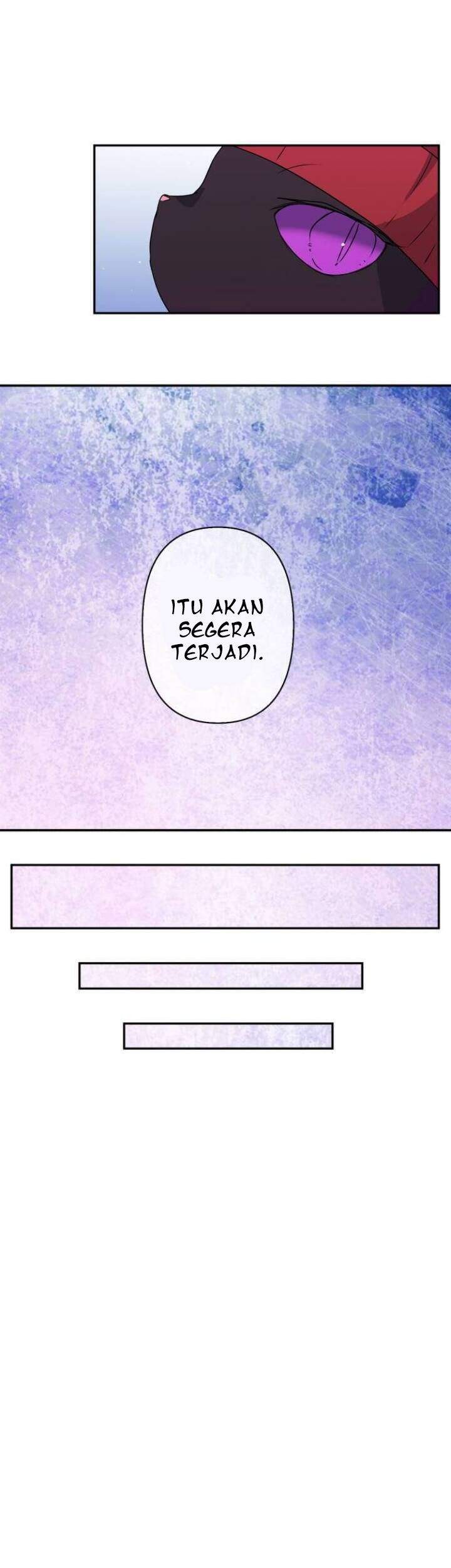 I Raised A Beast Chapter 23 Gambar 18