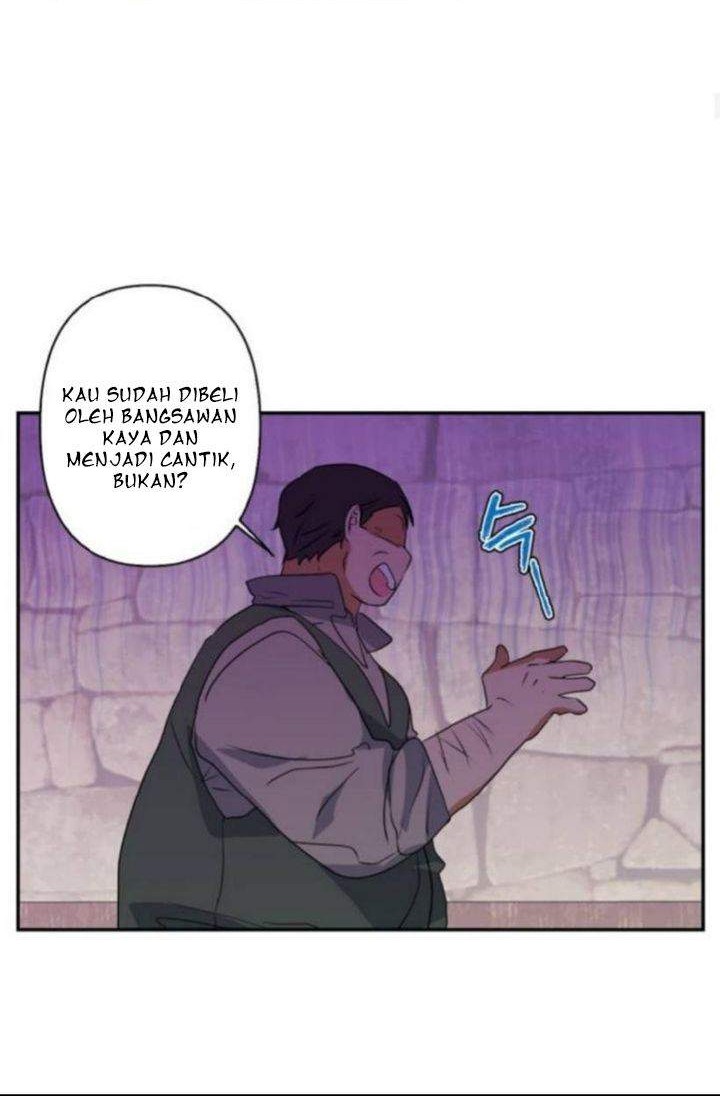 I Raised A Beast Chapter 21 Gambar 21