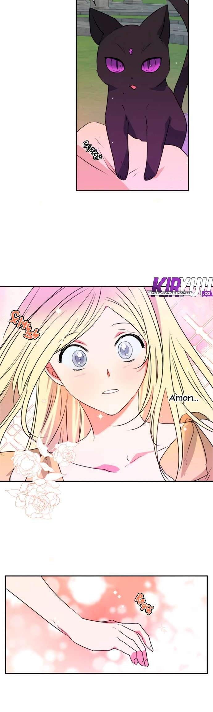 I Raised A Beast Chapter 19 Gambar 7