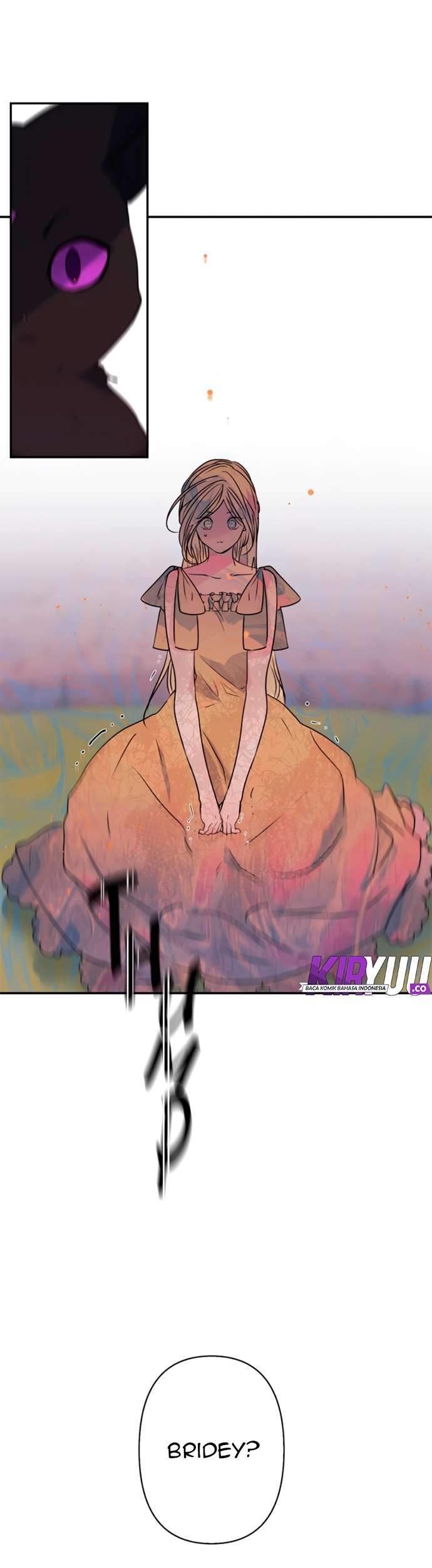 Manhwa I Raised A Beast Chapter 19 gambar nomor 2