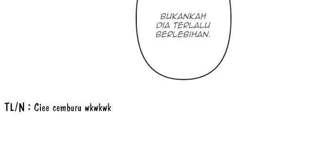 I Raised A Beast Chapter 18 Gambar 9