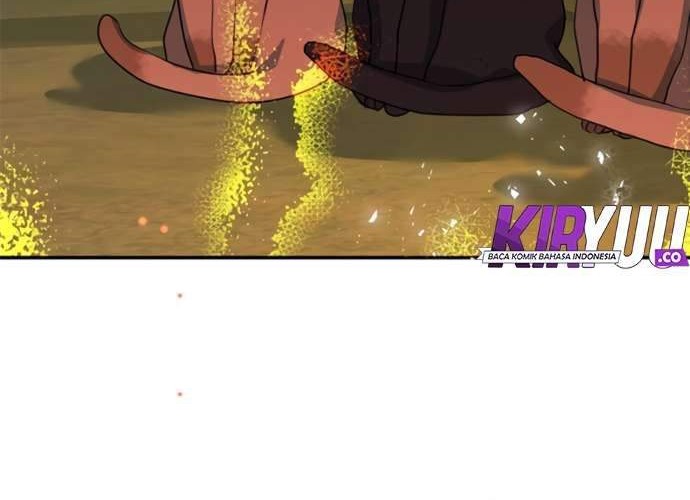 I Raised A Beast Chapter 18 Gambar 25